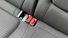 Ford Focus 1.0 EcoBoost Hybrid mHEV 155 Titanium 5dr Petrol Hatchback